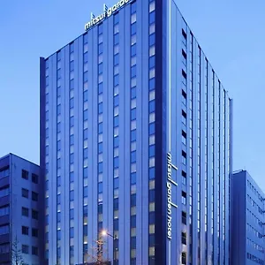 ホテル 三井ガーデンホテル札幌