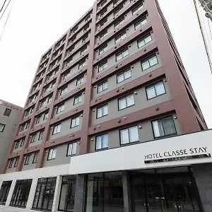 ホテルクラッセステイ千歳 ホテル