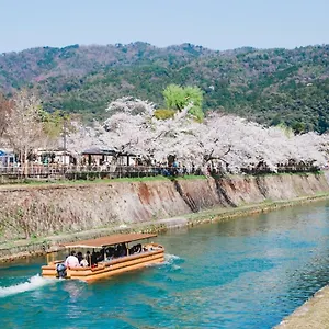 アパートホテル Sakura 風雅