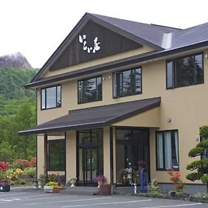 温泉旅館いこい荘 旅館