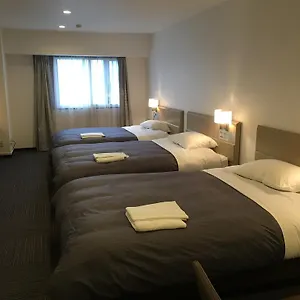 ホテル 札幌オリエンタルホテル