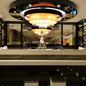 ホテル アパホテル〈相模原 古淵駅前〉