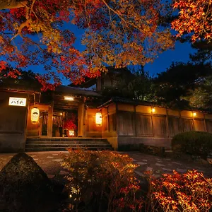 旅館 南禅寺 八千代