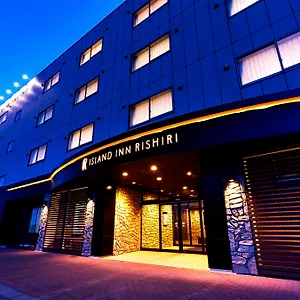 アイランド リシリ 旅館